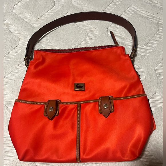 Dooney & Bourke Handbags - Sold Dooney & Bourke Bag